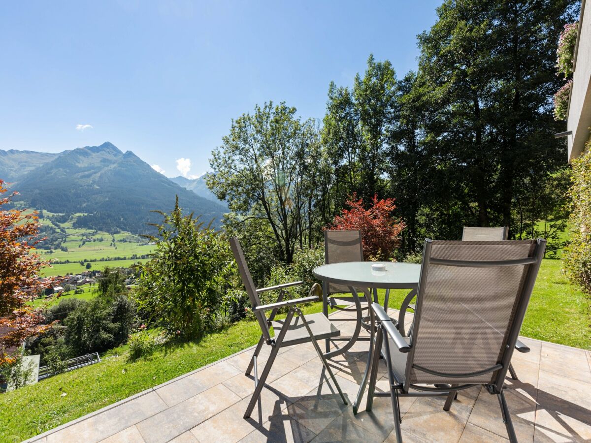 Apartamento Piesendorf Grabación al aire libre 6