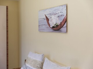 Appartement Piesendorf  33