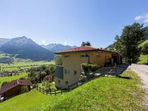 Apartment Bright flat with stunning views near ski area - Zell am See - image1