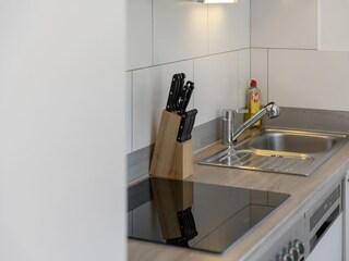 Appartement Piesendorf Équipement 23