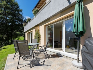 Apartment Piesendorf Outdoor Recording 8