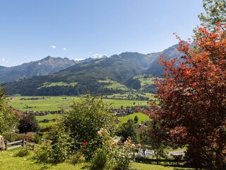 Apartment Piesendorf Außenaufnahme 10