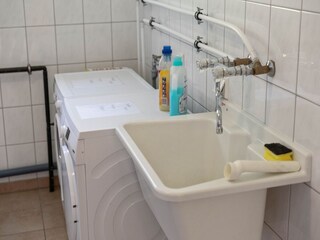 Appartement Piesendorf  34