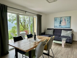 Apartamento Piesendorf Características 18