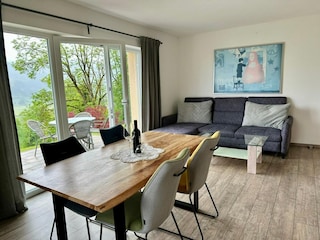 Apartment Piesendorf Ausstattung 29
