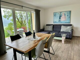 Appartement Piesendorf Équipement 29