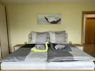 Apartment Piesendorf Ausstattung 25