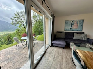 Appartement Piesendorf Kenmerken 28