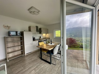 Appartement Piesendorf Kenmerken 29