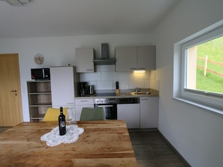 Appartement Piesendorf Kenmerken 31