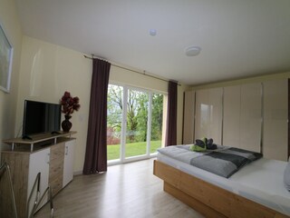 Appartement Piesendorf Équipement 32