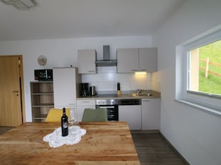 Appartement Piesendorf Kenmerken 14