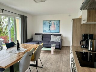 Apartment Piesendorf Ausstattung 16
