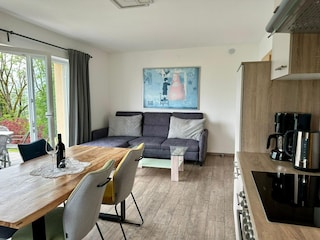 Appartement Piesendorf Kenmerken 16
