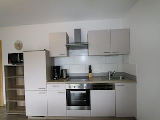 Appartement Piesendorf Kenmerken 19