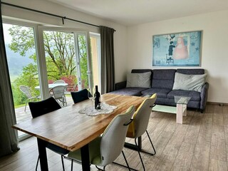 Apartment Piesendorf Ausstattung 20