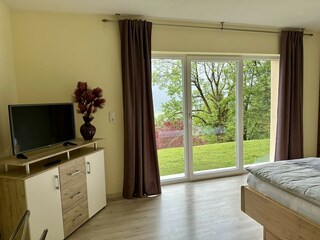 Apartment Piesendorf Ausstattung 21