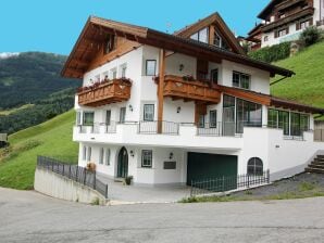 Apartment Alpiner Charme für 2-Gäste in Hochgallmigg - Fließ - image1