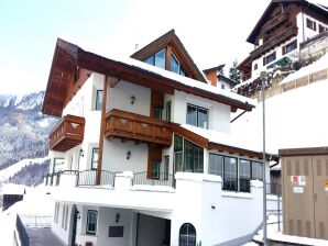 Appartement Alpencharme voor 2 gasten in Hochgallmigg - stroom - image1