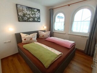 Appartement Fließ Équipement 13