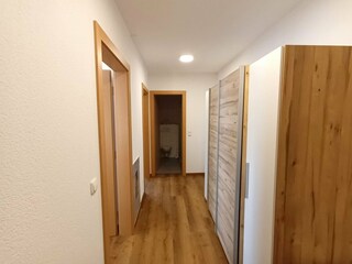 Appartement Fließ Équipement 18