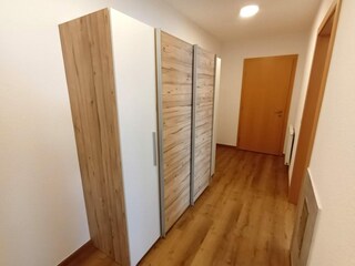 Appartement Fließ Équipement 13