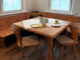 Appartement Fließ Kenmerken 19