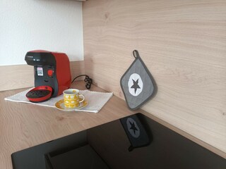 Appartement Fließ Équipement 11