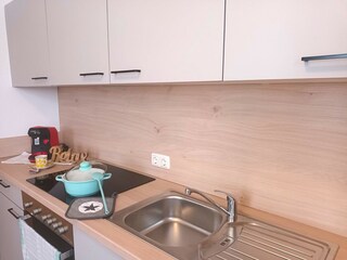 Apartamento Fließ Características 18