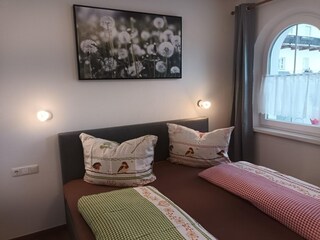 Appartamento Fließ Caratteristiche 8