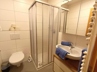 Appartement Fließ Équipement 17