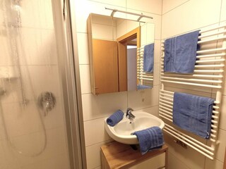 Apartment Fließ Ausstattung 11