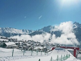 Appartement Fließ Omgeving 27