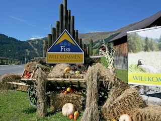 Apartment Fließ Umgebung 27