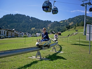 Apartment Fließ Umgebung 28