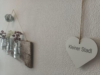 Appartement Fließ  34