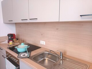 Appartamento Fließ Caratteristiche 12