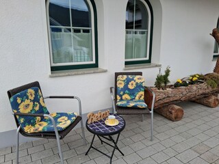 Apartment Fließ Außenaufnahme 3