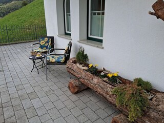 Appartement Fließ Enregistrement extérieur 4