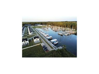 Maison de vacances Peenemünde Environnement 36