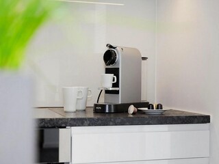 Maison de vacances Peenemünde  42