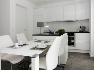 Maison de vacances Peenemünde Équipement 25