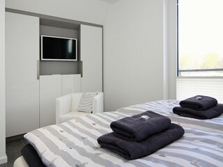 Vakantiehuis Peenemünde Kenmerken 6