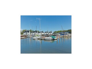 Casa per le vacanze Peenemünde Ambiente 30