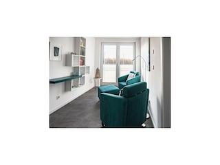 Maison de vacances Peenemünde Équipement 20