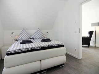 Maison de vacances Peenemünde Équipement 25