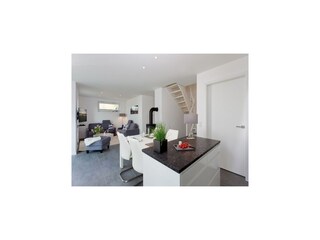 Holiday house Peenemünde Features 12