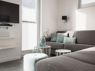 Maison de vacances Peenemünde Équipement 11