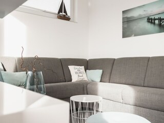 Maison de vacances Peenemünde Équipement 14