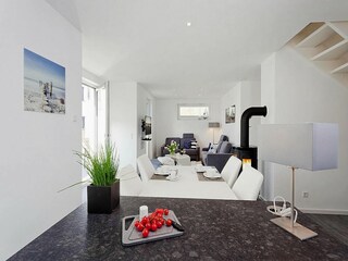 Maison de vacances Peenemünde Équipement 8